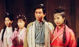 倚天屠龙记吴启华在线观看,重温经典，共赴江湖传奇之旅